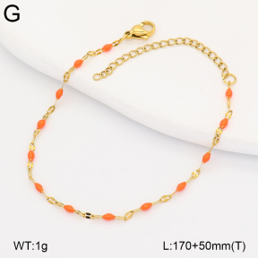 2B3004495aain-774  Stainless Steel Bracelet