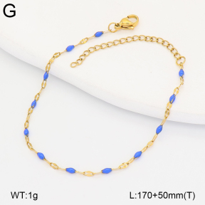 2B3004496aain-774  Stainless Steel Bracelet