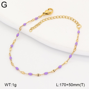 2B3004497aain-774  Stainless Steel Bracelet