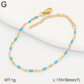 2B3004498aain-774  Stainless Steel Bracelet