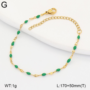 2B3004499aain-774  Stainless Steel Bracelet