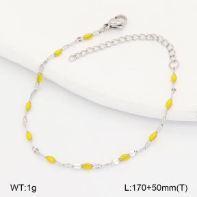 2B3004502vail-774  Stainless Steel Bracelet