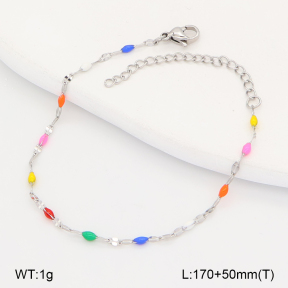 2B3004503vail-774  Stainless Steel Bracelet