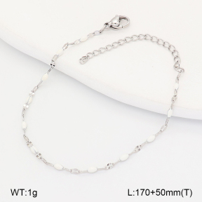 2B3004505vail-774  Stainless Steel Bracelet