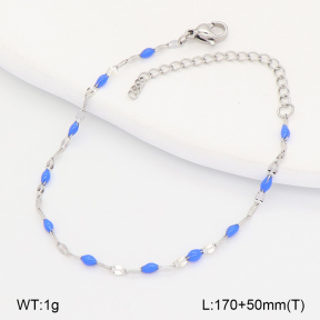 2B3004506vail-774  Stainless Steel Bracelet