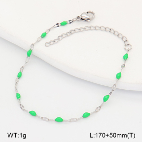 2B3004508vail-774  Stainless Steel Bracelet