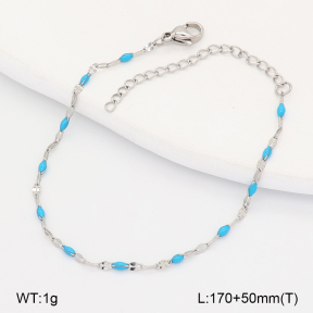 2B3004510vail-774  Stainless Steel Bracelet