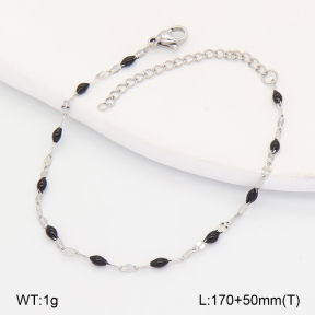 2B3004511vail-774  Stainless Steel Bracelet