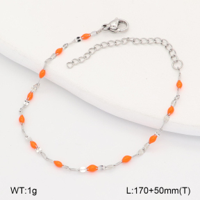 2B3004512vail-774  Stainless Steel Bracelet