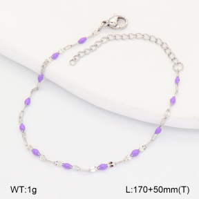2B3004513vail-774  Stainless Steel Bracelet