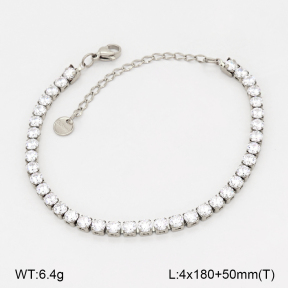 2B4005802vbpb-774  Stainless Steel Bracelet