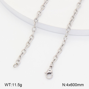 2N2008605vaia-774  Stainless Steel Necklace