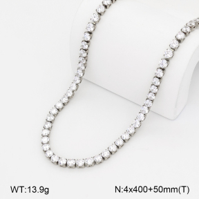 2N4005408vhkb-774  Stainless Steel Necklace