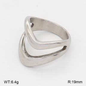 2R2002327vbnb-774  6-10#  Stainless Steel Ring