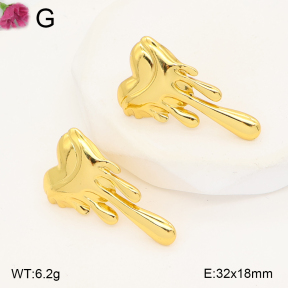 F2E202153baka-J200  Fashion Earrings