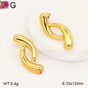 F2E202154baka-J200  Fashion Earrings