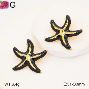 F2E301172vail-J158  Fashion Earrings
