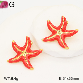 F2E301174vail-J158  Fashion Earrings