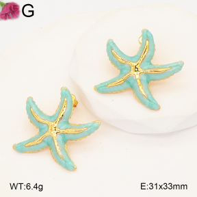 F2E301175vail-J158  Fashion Earrings