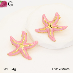 F2E301176vail-J158  Fashion Earrings