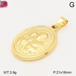 F2P200043avja-J191  Fashion Pendant