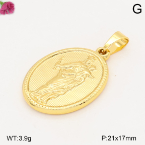 F2P200044avja-J191  Fashion Pendant