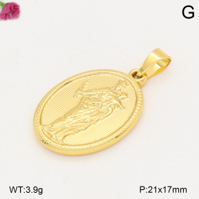F2P200048avja-J191  Fashion Pendant