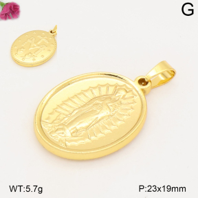 F2P200050avja-J191  Fashion Pendant
