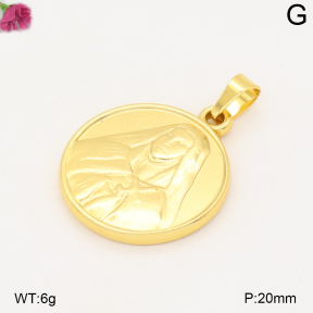 F2P200053avja-J191  Fashion Pendant