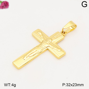F2P200058avja-J191  Fashion Pendant