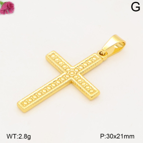 F2P200059avja-J191  Fashion Pendant