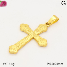 F2P200060avja-J191  Fashion Pendant