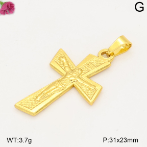 F2P200061avja-J191  Fashion Pendant