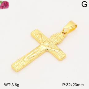 F2P200062avja-J191  Fashion Pendant
