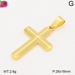 F2P200063avja-J191  Fashion Pendant