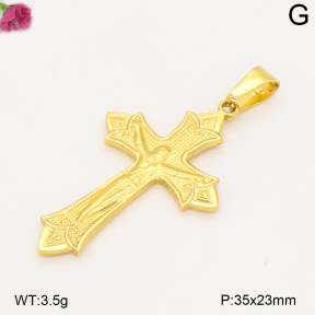 F2P200064avja-J191  Fashion Pendant