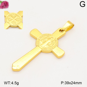 F2P200065avja-J191  Fashion Pendant