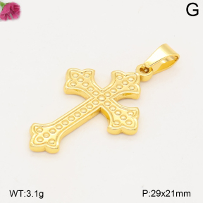 F2P200066avja-J191  Fashion Pendant