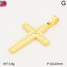 F2P200067avja-J191  Fashion Pendant