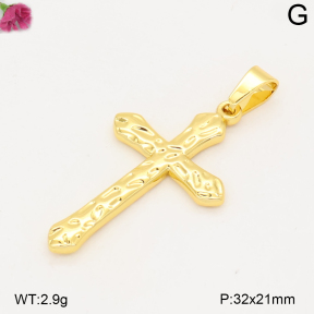 F2P200069avja-J191  Fashion Pendant
