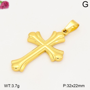 F2P200070avja-J191  Fashion Pendant