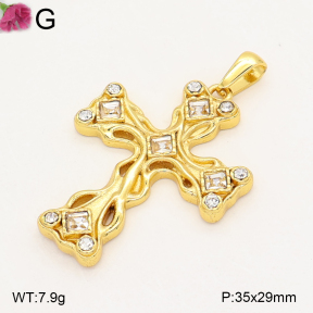 F2P400349vbnb-J200  Fashion Pendant