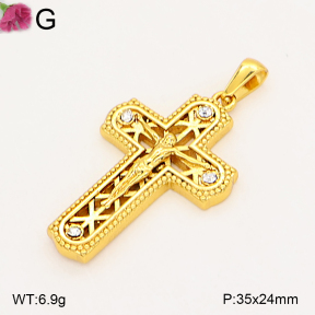 F2P400350vbnb-J200  Fashion Pendant