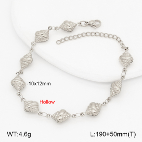 2B2005369aakl-641  Stainless Steel Bracelet