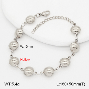 2B2005379aakl-641  Stainless Steel Bracelet