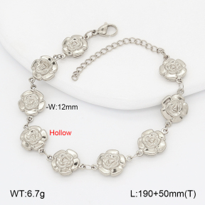 2B2005385aakl-641  Stainless Steel Bracelet