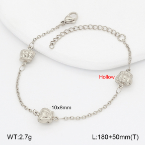 2B2005401aakl-641  Stainless Steel Bracelet