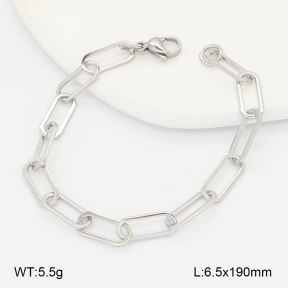 2B2005457aakl-775  Stainless Steel Bracelet