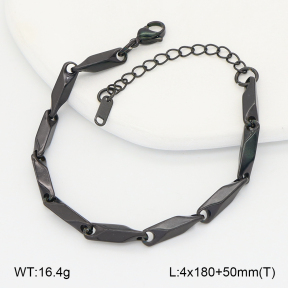 2B2005459aakl-775  Stainless Steel Bracelet