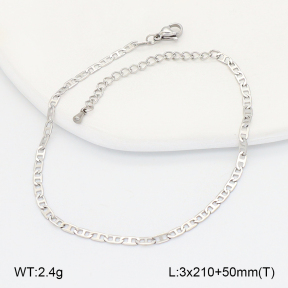2B2005463aajl-775  Stainless Steel Bracelet